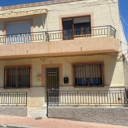 Casa Abuela Maria Apartment Alhama de Almeria Luaran gambar