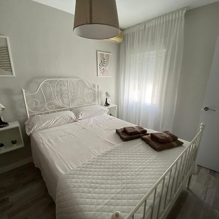 Casa Abuela Maria Apartment Alhama de Almeria Luaran gambar