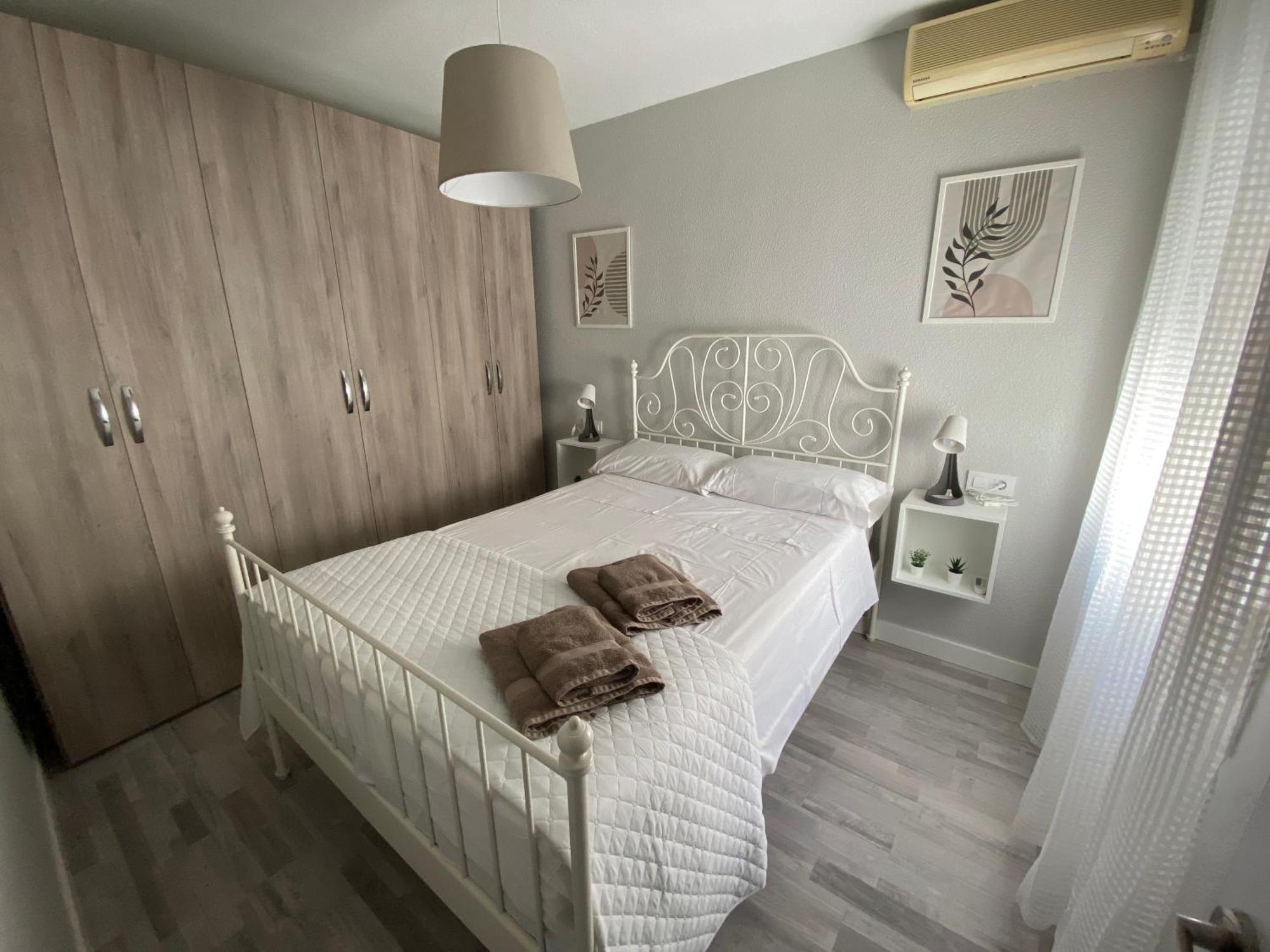 Casa Abuela Maria Apartment Alhama de Almeria Luaran gambar