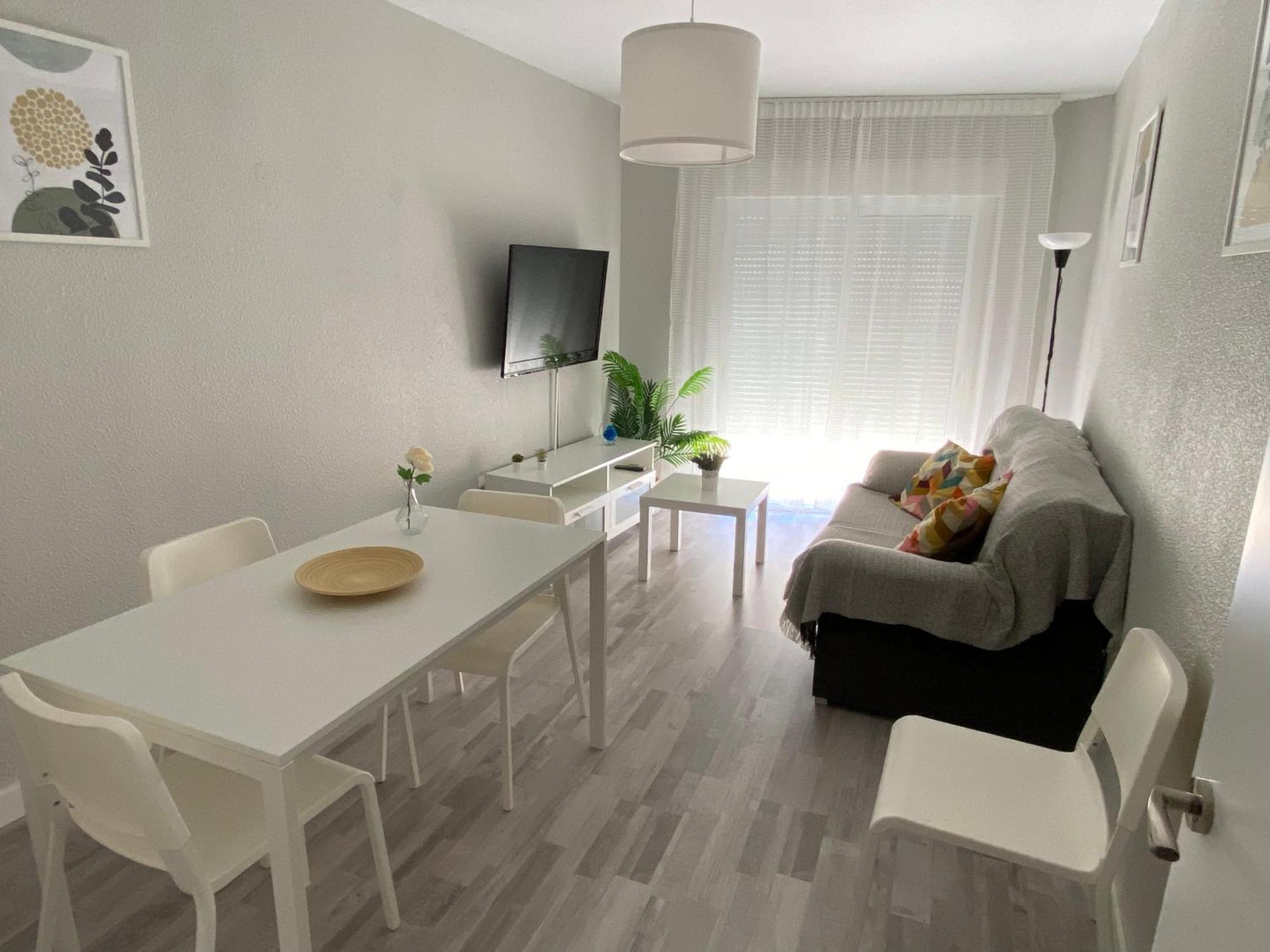 Casa Abuela Maria Apartment Alhama de Almeria Luaran gambar