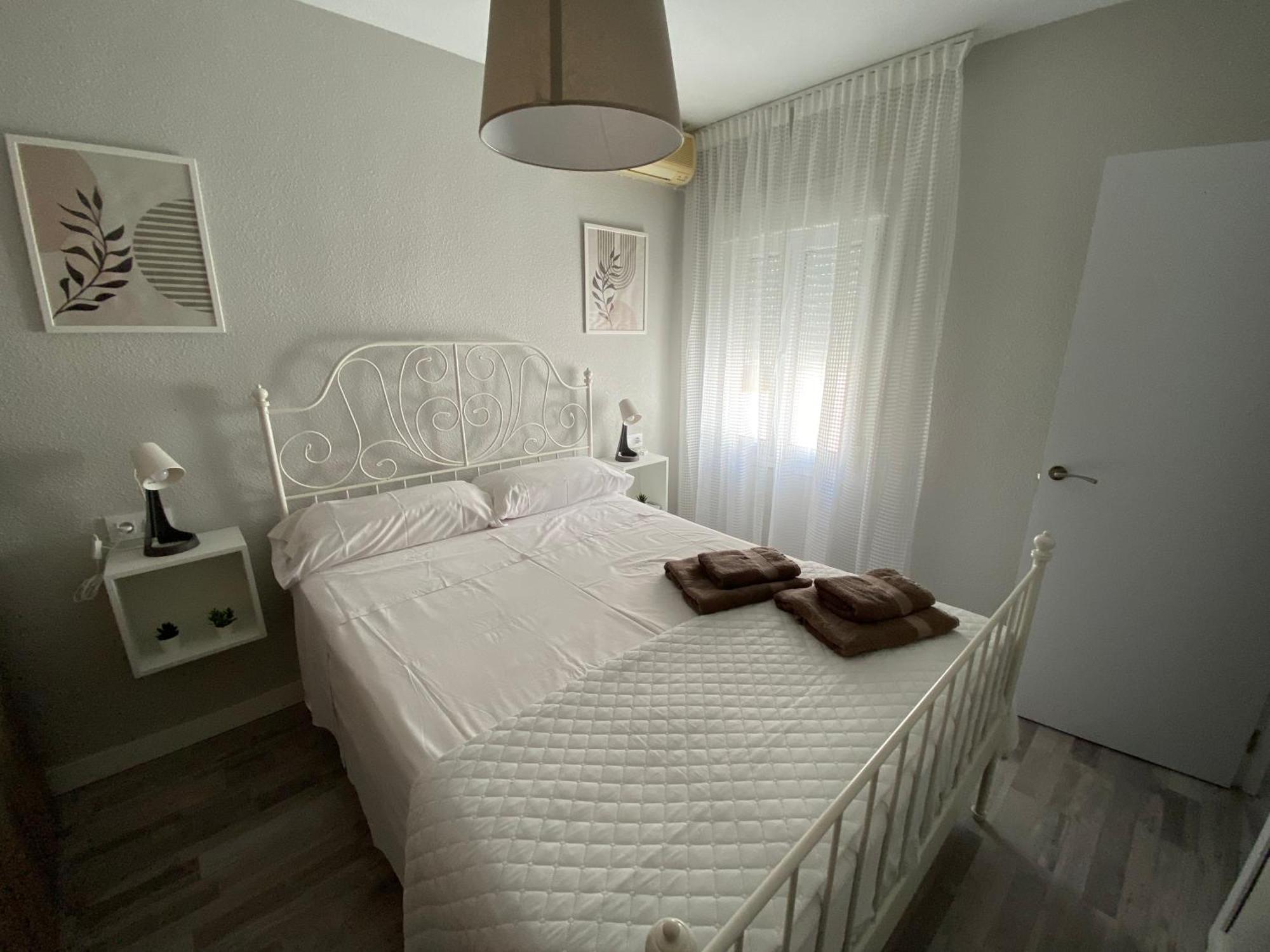 Casa Abuela Maria Apartment Alhama de Almeria Luaran gambar