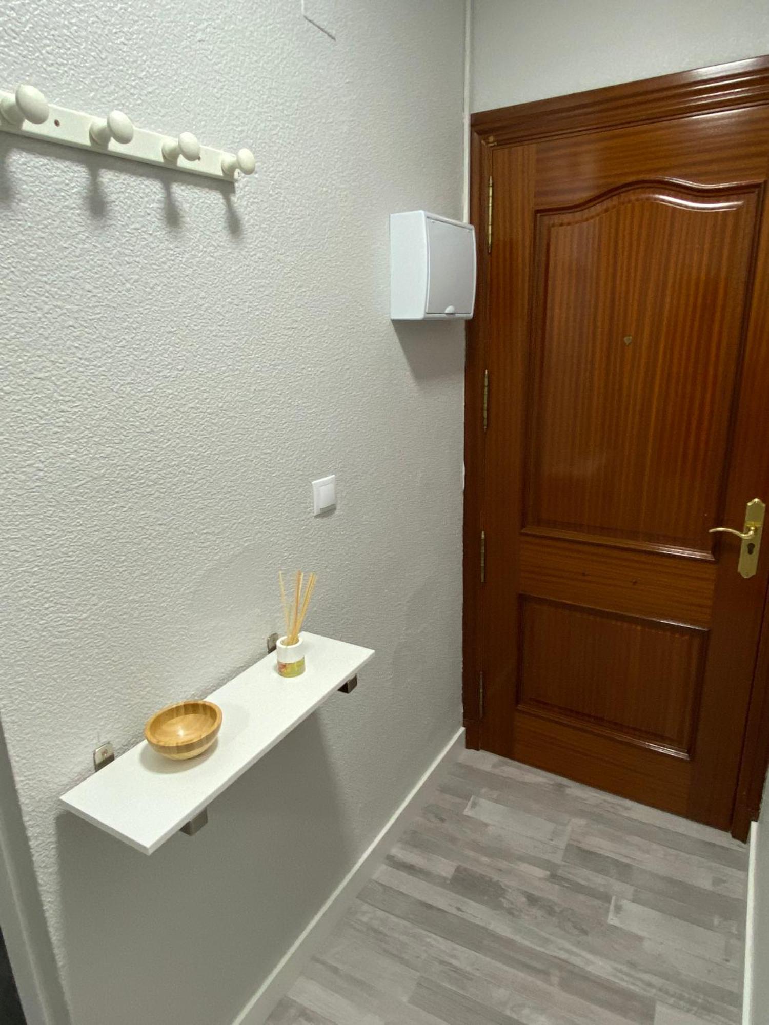 Casa Abuela Maria Apartment Alhama de Almeria Luaran gambar