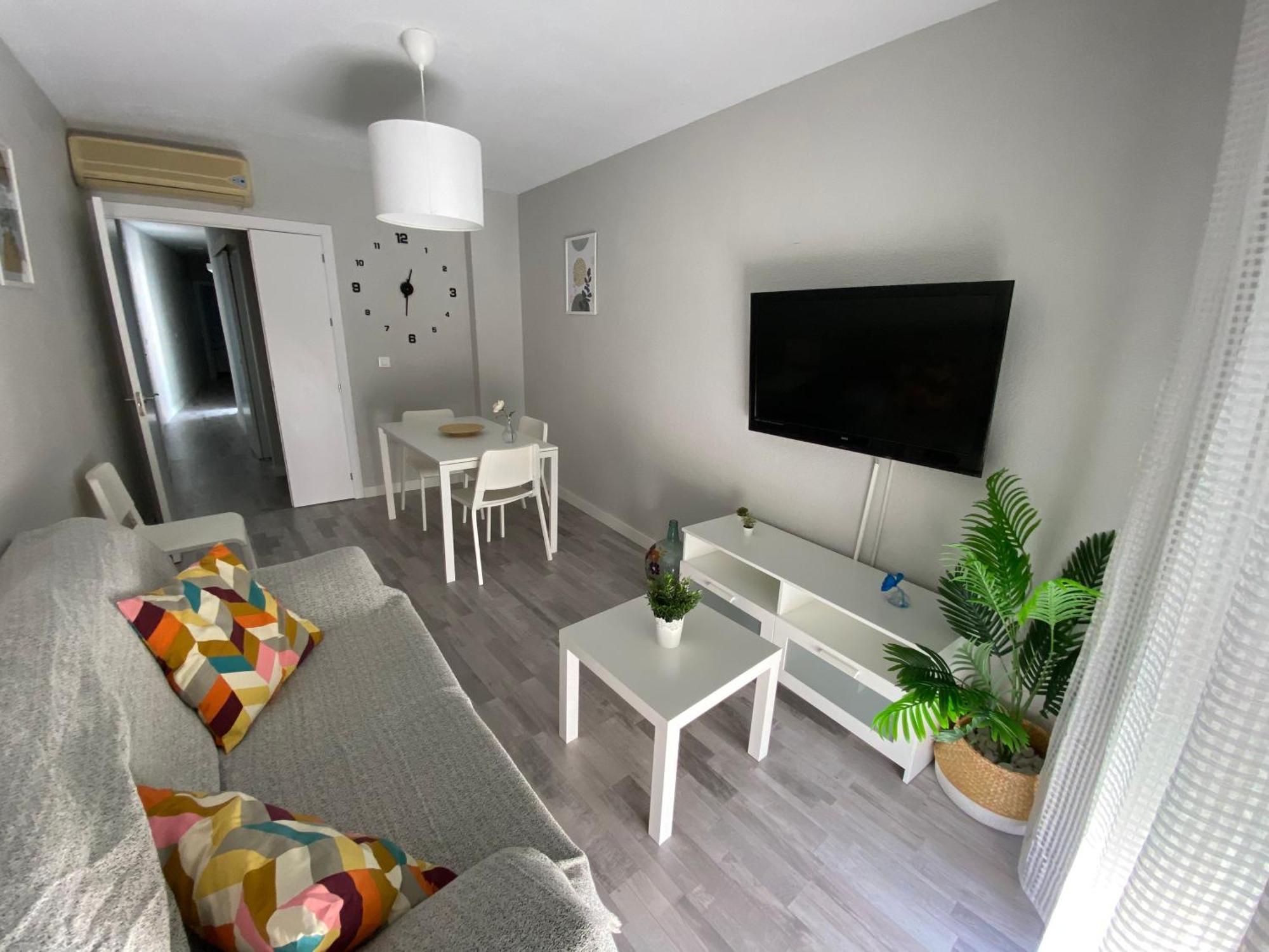 Casa Abuela Maria Apartment Alhama de Almeria Luaran gambar